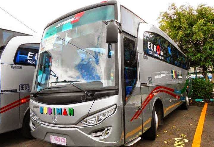 Tiket Bus Harga Bus Po Bus Agen Bus Budiman