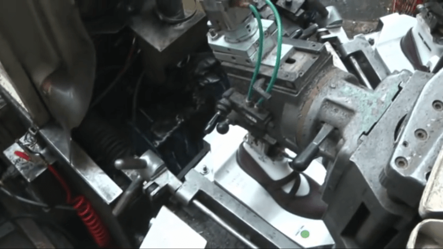 perlengkapan seragam satpam